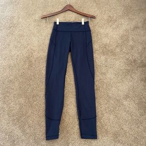 Lululemon Athletica Leggings